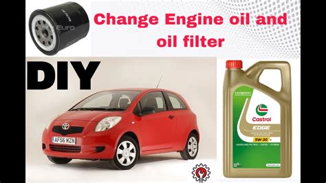 How To Change Your Car S Oil In Under Minutes Easy Diy Guide