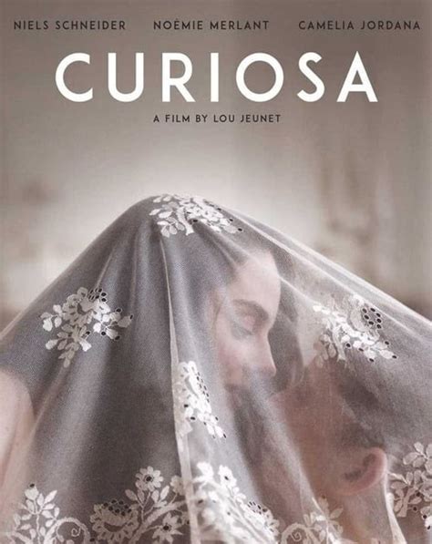 Watch Curiosa (2019) Full Online HD Movie Streaming Free Download