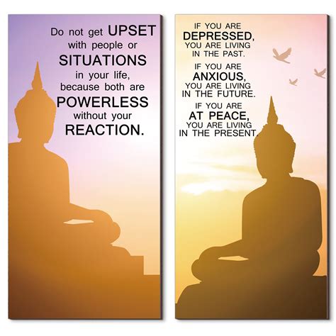 Buddhist Quotes Peace