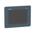 Schneider Electric Advanced Touchscreen Panel Harmony GTO Stainless