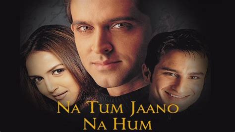 Na Tum Jaano Na Hum (2002) - Titlovi.com