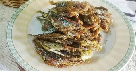 Resep Ikan Salem Ungkep Goreng Oleh Farida Sulthan IG Malika02782