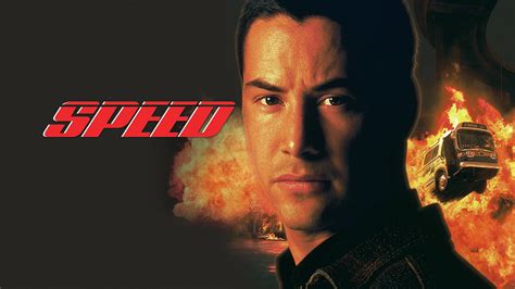 Speed (1994) - Backdrops — The Movie Database (TMDB)