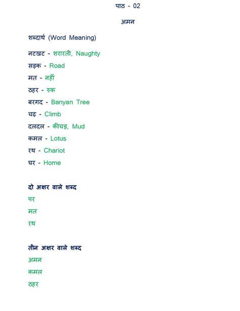 Bhasha Madhuri Book Class 2 Pdf 5
