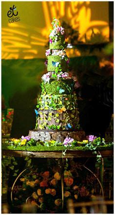 7 Enchanted forest quinceanera theme ideas in 2022 | enchanted forest quinceanera theme ...