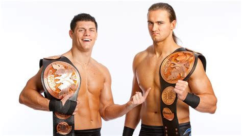 Drew Mcintyre Views Potential Cody Rhodes Feud As A Lucrative