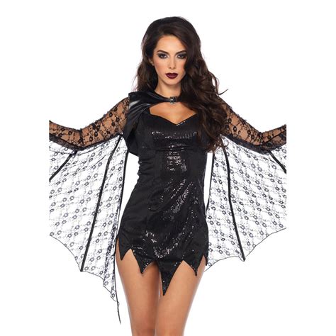 Lace Extendable Bat Wing Shrug Online Party Shop Flim Flams Party Store