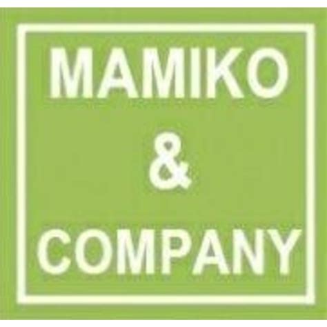 MAMIKO&COMPANY