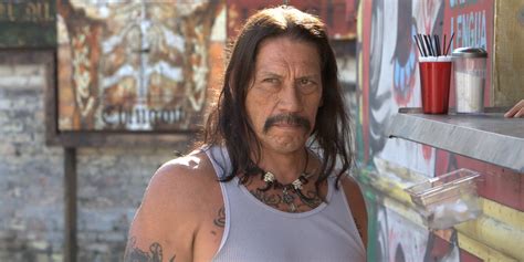 Danny Trejo Net Worth - Net Worth Post