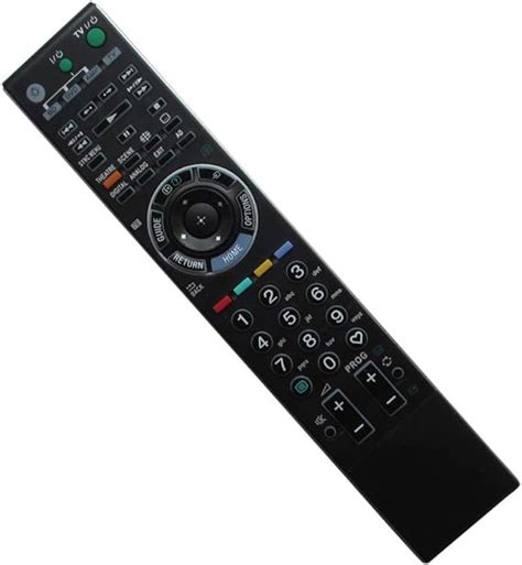 Amazon HCDZ Replacement Remote Control For Sony KDL 60EX700 KDL