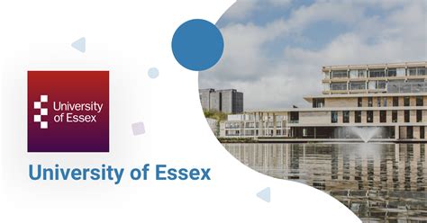 University Of Essex Ranking Programs And Masters