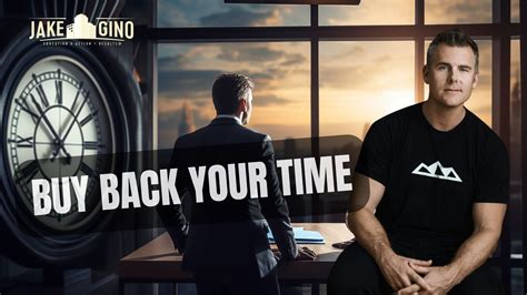 Buy Back Your Time Unlocking The Power Of Time As Currency Insights