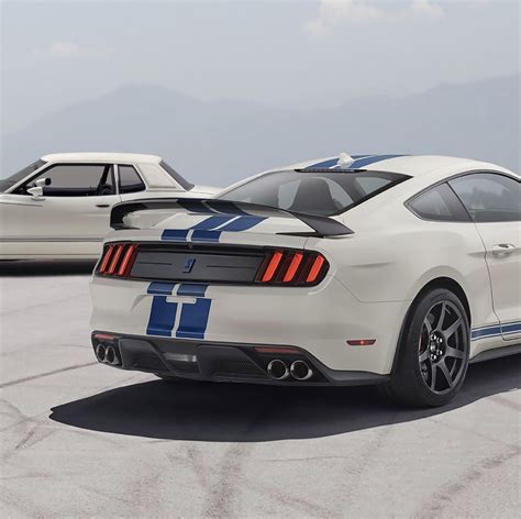 Ford Mustang: A Brief History In Accelerating To 60 MPH, 52% OFF