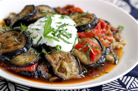 Bourani Banjan Afghani Eggplant With Yogurt Sauce Video By Nooria Jan Ali Afghancuisines