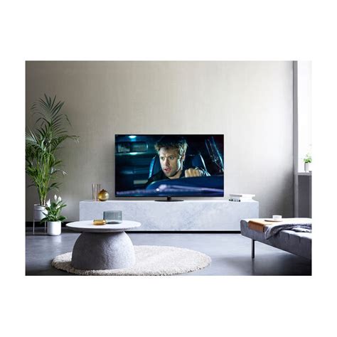 Panasonic 55 Oled Tv Tx 55hz1000e Powerfi