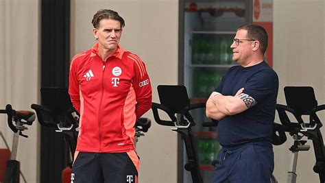 Mächtige Millionen Ablöse Diese Spieler dürfen den FC Bayern jetzt