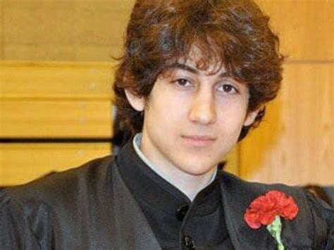 Dzhokhar Tsarnaev