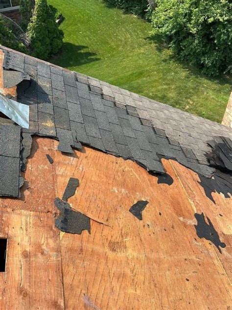 Pros And Cons Of A Roof Overlay Vs Tear Off Eave Roofing