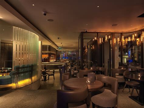 May Fair Bar Mayfair London Bar Reviews Designmynight