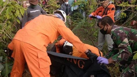 Gadis Tahun Ditemukan Tewas Terkubur Di Ladang Gambir Sumbar