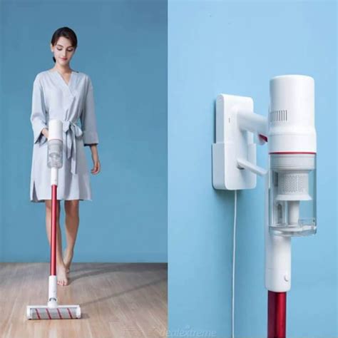 Xiaomi Trouver SOLO 10 Cordless Vacuum Cleaner - купить Беспроводной ...