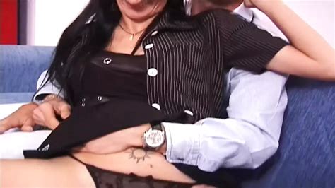 Brunette Milf Gaya Cheats On Husband With Neighbor Nico By Amateur Amateur Porn Xhamster