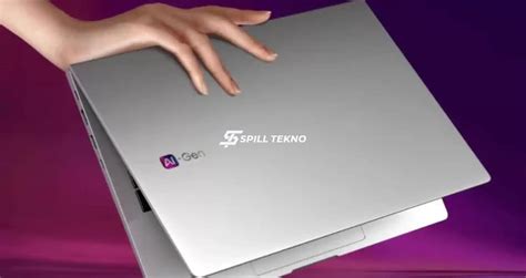 Review Laptop Advan AI Gen Performa Tinggi Dengan Harga Terjangkau