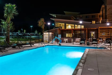 Hotel near South Congress Austin TX | Residence Inn Austin South - Photos