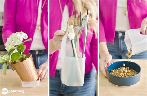 11 Practical And Creative Ways To Use Milk Jugs