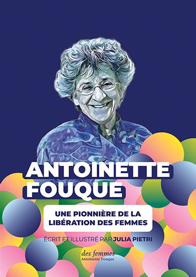 Julia Pietri Antoinette Fouque Une Pionni Re De La Lib Ration Des