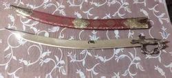 Maharana Pratap Sword