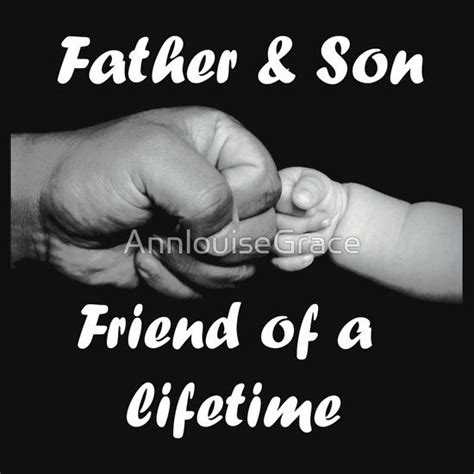 Father Son Friends Forever Father And Son Friends Forever Father