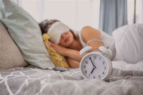 The Importance of Sleep Hygiene: How to Improve Your Sleep Quality – paxdel