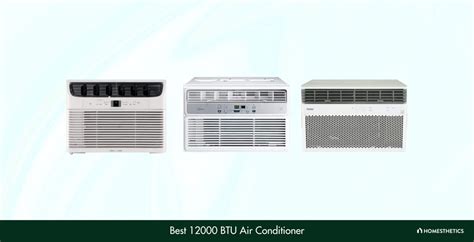 The 15 Best 12000 BTU Air Conditioner | Reviewed + Tested