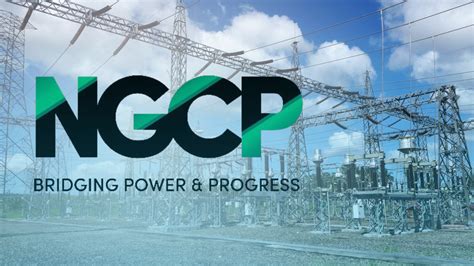 Ngcp Seeks Erc Approval For New Lines In Luzon Visayas Inquirer Business