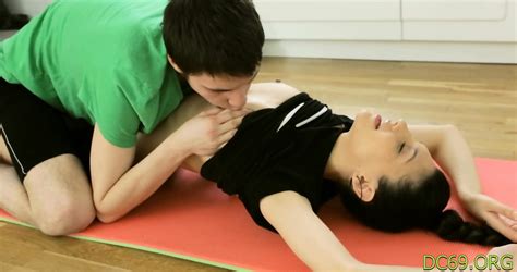 Pecker For A Luxurious Brunette Engi S Wet Quim