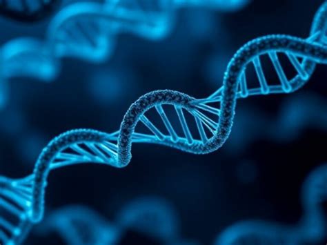 The Fascinating World of DNA: Facts You Need to Know - GLOBEMARK 