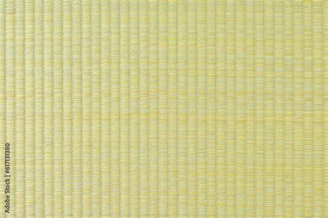 Tatami mat texture background. Stock Photo | Adobe Stock