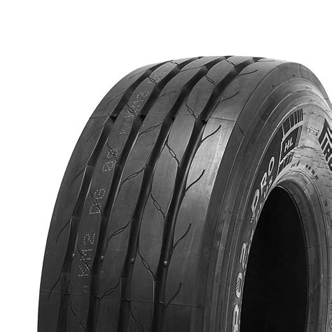 385 65R22 5 PIRELLI R02 PRO TRAILER 164K 158L TL M S 3PMSF Heuver