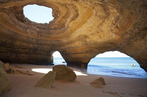 Les 10 Plus Belles Plages Du Portugal Le Mag Voyageurs