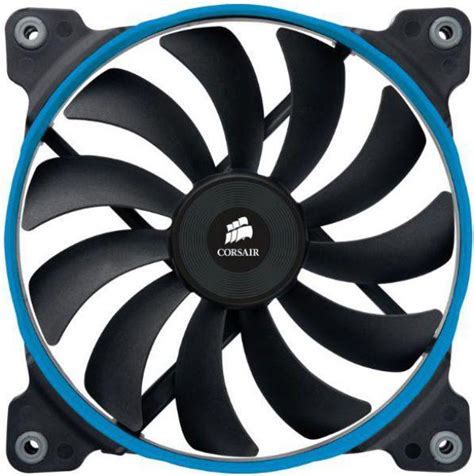 Corsair Air Series Af Quiet Edition X X Mm Co Pc