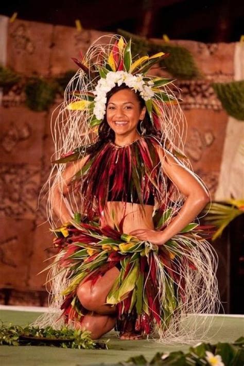 Tapa Living Tahitian Dance Tahitian Costumes Hawaiian Dancers