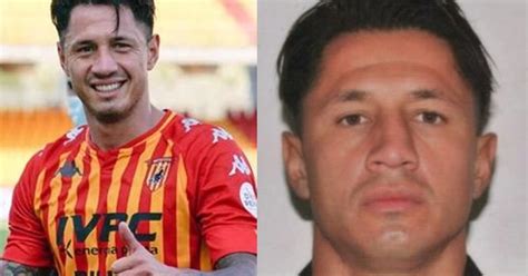 Gianluca Lapadula Ya Tiene Ficha De Reniec Y Estar A Listo Para Ser