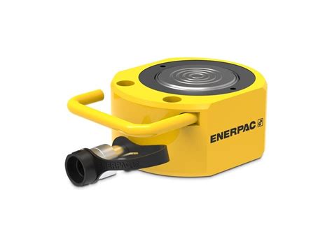 Enerpac RSM1000 Low Height Hydraulic Cylinder 98 1 Tons Capacity 0