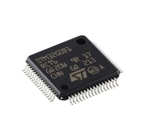 STM32G031F8P6 ST意法半导体STM32G031F8P6中文资料 价格 采购 封装 PDF数据手册 永芯易科技