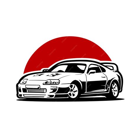 Japanese Car Logos