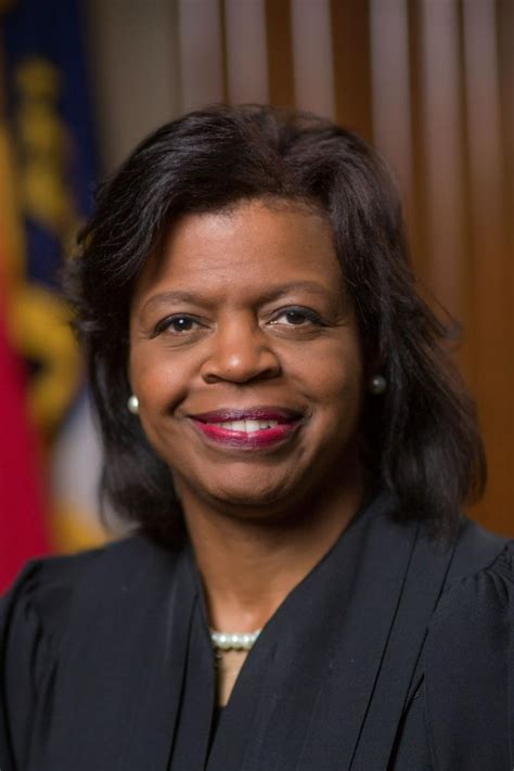 Cheri Beasley To Become First Black Woman Appointed As Nc Chief Justice