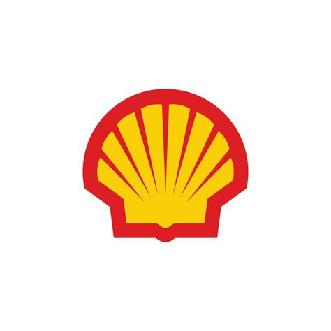 shells pecten logo centre  colour rgb nowoczesna stacja paliw