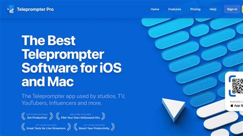 Best Teleprompter Apps For Mac Uma Technology