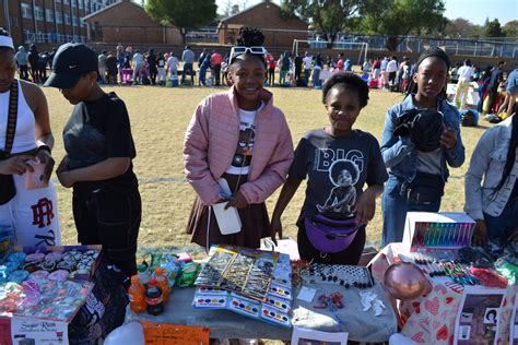 Dsc1301 Randfontein Primary School